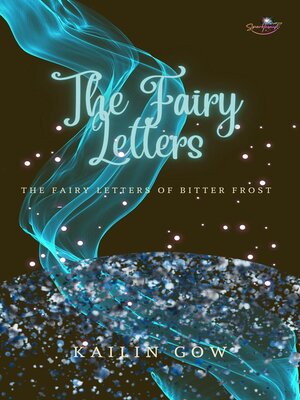 cover image of Fairy Letters